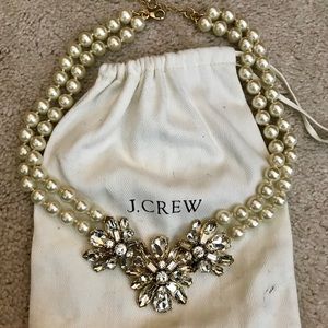 J.crew Necklace